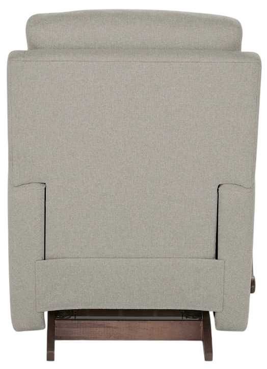 La-Z-Boy® Wynne Fog Manual Rocking Recliner-4