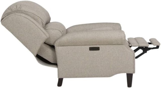 Smith Brothers Customizable 710 Power Reclining Chair-1