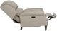 Smith Brothers Customizable 710 Power Reclining Chair-1