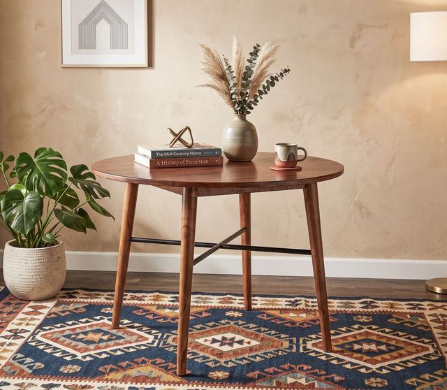 Sunny Designs™ American Modern Cinnamon Counter Table-2