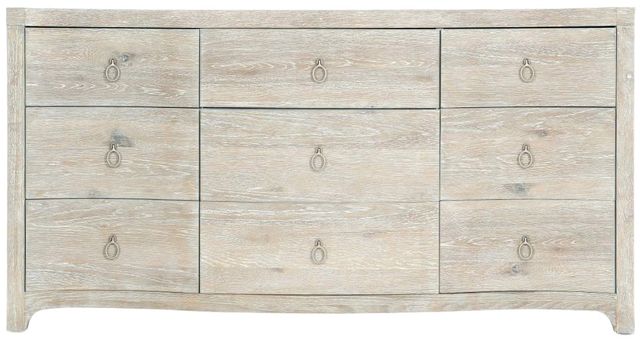 Hooker® Furniture Serenity Harbour Surf Dresser-2