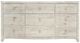 Hooker® Furniture Serenity Harbour Surf Dresser-2