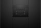Fisher & Paykel Series 11 Minimal 30" Black Glass Combination Steam Oven-2