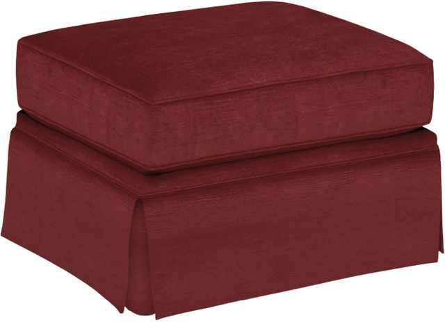 Temple Furniture Customizable Tailor Made 7703 Ottoman-2