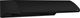 Zephyr Typhoon 30" Black Under Cabinet Range Hood-1