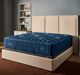 Stearns & Foster® Lux Estate 15.5" Innerspring Firm Tight Top Split King Mattress, Includes 2 Pieces-1
