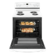 Cuisinière de 30 po, 4,8 pi³ - Blanc, 200938-3
