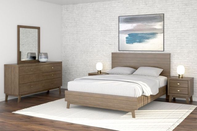 Industrie Villageois 2500 Chest of Drawers-1