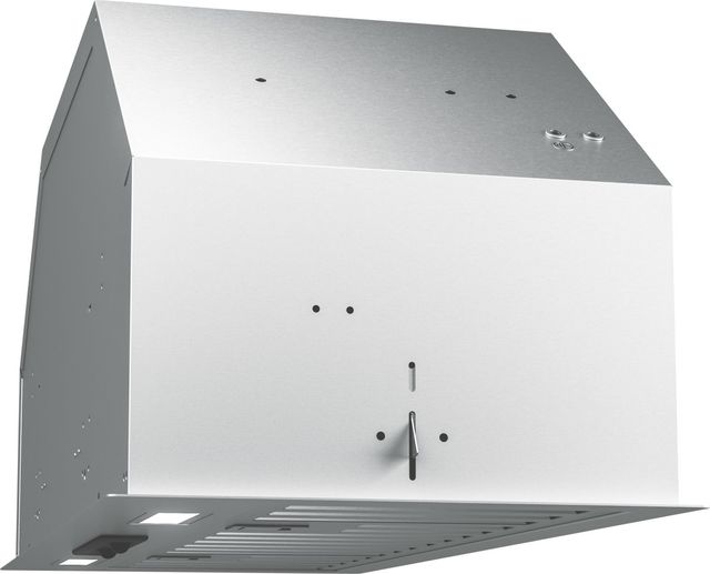 Zephyr Core Collection Tornado I 34" Stainless Steel Insert Range Hood-2