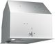 Zephyr Core Collection Tornado I 34" Stainless Steel Insert Range Hood-2