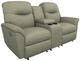 Best® Home Furnishings Customizable Caitlin Power Reclining Space Saver® Loveseat with Console-0
