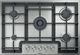 Gaggenau 200 Series 30" Stainless Steel Gas Cooktop -0