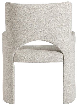 Bernhardt Loggia Beige Arm Chair-4