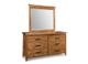 Handstone Pemberton 6 Drawer Long Dresser-0