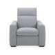 Flexsteel Ava Triple Power Recliner-2