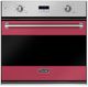 Viking® 3 Series 30" Valentine Single Electric Built In Oven-0