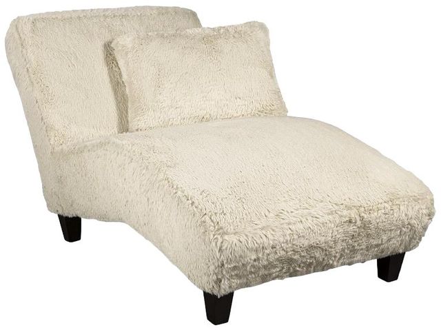 Albany Industries Yakety Yak Sand Chaise Lounge-0