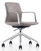 VIG Furniture Modrest Sundar Gray Office Chair-0