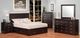 Handstone Contempo 6 Drawer Hiboy Chest-1