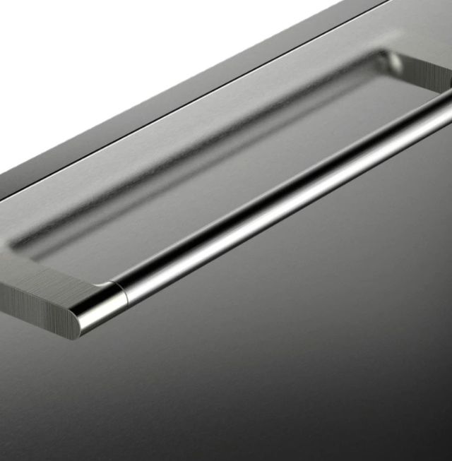 ASKO 24" Stainless Steel Dishwasher Installation Kit-0