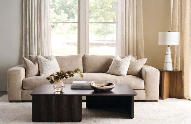 Rowe® Customizable Maddox 110" Sofa-1
