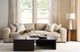 Rowe® Customizable Maddox 110" Sofa-1