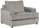 Signature Design by Ashley® Soletren 2-Piece Ash Living Room Chair Set-1