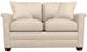 La-Z-Boy® Bexley Cream Loveseat-1