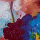 YHD Flower Garden Wall Art-3