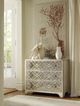 Hooker® Furniture Sanctuary Pearl Essence Chest-1