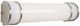 YHD Brushed Nickel 2-Light Wall Sconce-0