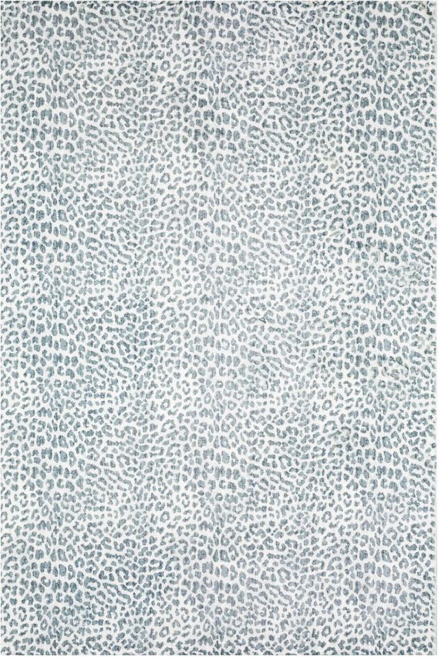 Dalyn™ Rug Company Akina AK2 Flannel 5'x8' Area Rug-0