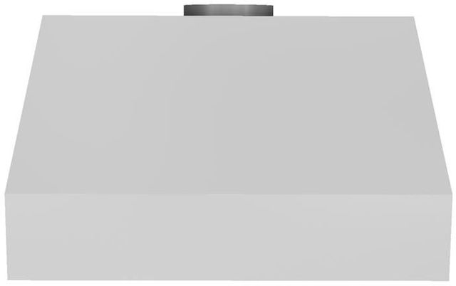 Vent-A-Hood® 30" Stainless Steel Wall Mounted Range Hood-0