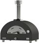 XO 29" Black Pizza Oven -0