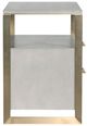 Fairfield® Libby Langdon Miller Large End Table-2