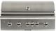 Coyote® Outdoor Living S-Series 5-Burner  Stainless Steel Built In Natural Gas Grill-0