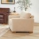 Flexsteel® Customizable Bryant Leather Chair-1