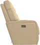 La-Z-Boy® Baron Cashew Power Wall Reclining Sofa with Headrest and Lumbar-3