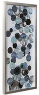 Uttermost® Kella Modern Shadow Box Wall Art-4
