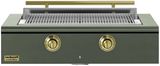 Olive, Brass