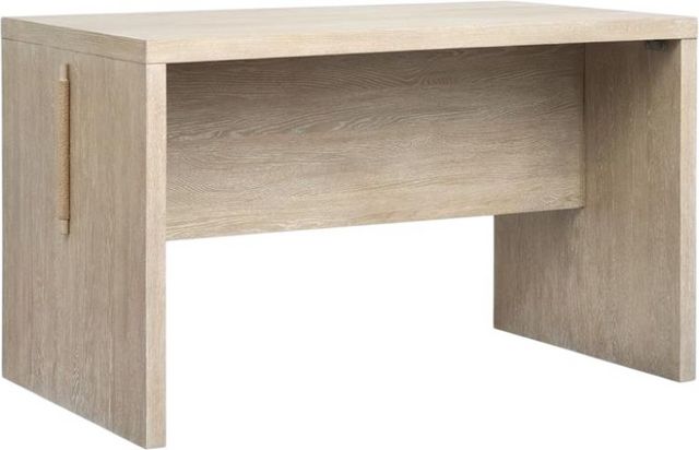 Magnussen Home® Sunset Cove Sanibel Brown Counter Table