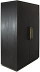 YHD Tribal Ebony Cabinet-0