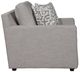 Braxton Culler Customizable Durham Loveseat-2