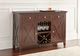 Steve Silver Co. Adrian Espresso Sideboard-3