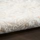 Nourison Home™ Dekor Light Gray 5'x7' Area Rug-4