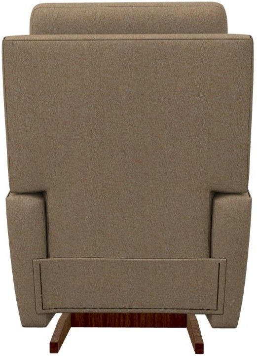 La-Z-Boy® Kodie Gold Power Rocking Recliner with Headrest and Lumbar-4
