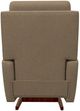La-Z-Boy® Kodie Gold Power Rocking Recliner with Headrest and Lumbar-4