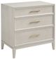 Tommy Bahama® Furniture Copacabana Avila Beige Nightstand-0
