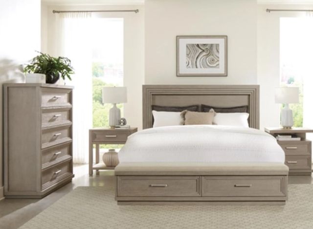 Riverside Furniture Cascade Dovetail Nightstand-1
