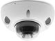 IC Realtime® White 4MP Indoor/Outdoor Mini Wedge Vandal Dome Camera-0